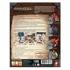 FEU63577 - Gloomhaven - Die Pranken des Löwen, Brettspiel, 1-4 Spieler, ab 14 Jahren (DE-Ausgabe)