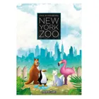 FEU63572 - New York Zoo, Board game, 1-5 players, ages 10+ (DE edition)