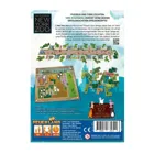 FEU63572 - New York Zoo, Board game, 1-5 players, ages 10+ (DE edition)