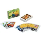 ADL81047 - Voll verladen, Card Game, for 2-4 Players, from 7 Years