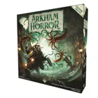 FFGD1034 - Arkham Horror 3.Ed. - Grundspiel/Brettspiel, 1-6 Spieler, ab 12 Jahren (DE-Ausgabe)