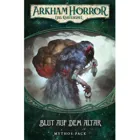 FFGD1104 - Arkham Horror LCG: Blut auf dem Altar (Dunwich-3) Mythos-Pack (DE-Erweiterung)