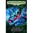 FFGD1105 - Shapeless and Invisible Mythos Pack (Dunwich-4) - Arkham Horror: LCG (DE-Expansion)