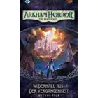 FFGD1111 - Echoes of the Past, Mythos Pack (Carcosa-1): Arkham Horror (DE expansion)