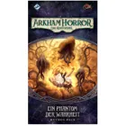 FFGD1113 - Arkham Horror LCG: Ein Phantom der Wahrheit (Carcosa-3), Mythos-Pack (DE-Erweiterung)