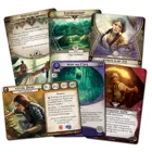 FFGD1118 - Arkham Horror LCG: Das Vergessene Zeitalter, Kartenspiel ab 14 Jahren (DE-Erweiterung)