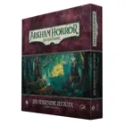 FFGD1118 - Arkham Horror LCG: Das Vergessene Zeitalter, Kartenspiel ab 14 Jahren (DE-Erweiterung)