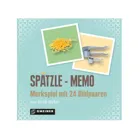 581635 - Spätzle-Memo, card game, 2+ players, from 4 years (DE edition)