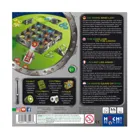 880963 - Flying Kiwis, Brettspiel, für 2-4 Spieler, ab 5 Jahren