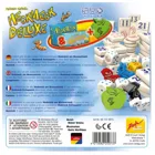 ZOC05073 - Heckmeck Deluxe - figure/dice game (DE, EN, FR, IT edition)