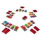 ZOC05074 - Sushi Go! - card game (DE, EN, FR, IT), for 3 to 5 players, aged 8 and older