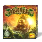 ZOC05101 - Menara, Brettspiel, 1-4 Spieler, ab 8 Jahren (DE-Ausgabe)