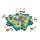 ZOC05152 - Tobago, Brettspiel, 2-4 Spieler, ab 10 Jahren (DE-Ausgabe)