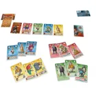 ZOC05155 - Beasty Bar, card game, for 2-4 players, from 8 years