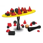 ZOC20100 - Bamboleo, balance game, for 2-6 players, from 6 years