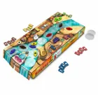 ZOC24900 - Niagara, Board game, 3-5 players, ages 8+ (DE edition)