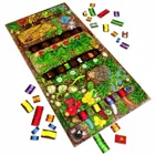 ZOC32100 - Da ist der Wurm drin, Brettspiel, 2-4 Spieler, ab 4 Jahren (DE-Ausgabe)