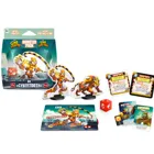 516580 - Monster Pack Cybertooth, King of Tokyo, 2-6 Spieler, ab 8 Jahre (Erweiterung, DE-Ausgabe)