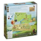 516399 - Little Town, Board game, 2-4 players, ages 10+ (DE edition)