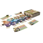 LIB0004 - Dice Forge - Board game, 2-4 players, ages 10+ (DE edition)