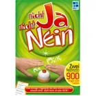 678450 - Not yes, not no - board / quiz game, 2-6 players, ages 7+ (DE edition)