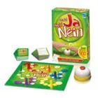 678450 - Not yes, not no - board / quiz game, 2-6 players, ages 7+ (DE edition)