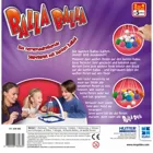 678483 - Balla Balla - Marble game, 2-4 players, ages 5+ (DE edition)