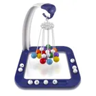 678483 - Balla Balla - Marble game, 2-4 players, ages 5+ (DE edition)