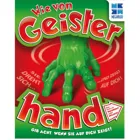 678453 - Wie von Geisterhand - Card game, 2-6 players, ages 7+ (DE edition)