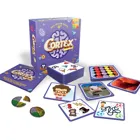 MAC0002 - Cortex Challenge Kids, card game, for 2-6 players, from 6 years