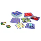 MAC0002 - Cortex Challenge Kids, card game, for 2-6 players, from 6 years