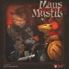 PHGD0013 - Maus und Mystik, Brettspiel, 1-4 Spieler, ab 7 Jahren (DE-Ausgabe)