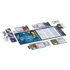 PHGD0027 - Lord of dreams, Board game, 2-4 players, ages 8+ (DE edition)