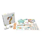 RPOD0008 - Concept Kids - Animals, Board game, 2-12 players, ages 4+ (DE edition)