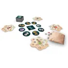 SCOD0048 - Dream catcher, Card game, 2-4 players, ages 4+ (DE edition)