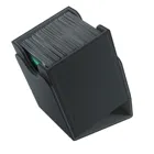 GGS20015 - Squire 100+ Convertible Black Card Box