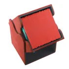 GGS20017ML - Squire 100+ Convertible Red Card Box