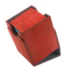 GGS20017ML - Squire 100+ Convertible Red Card Box