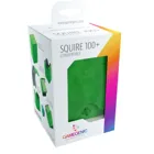 GGS20019 - Squire 100+ Convertible Green Card Box