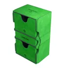 GGS20029 - Stronghold 200+ Convertible Green Card Box