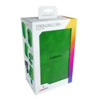 GGS20029 - Stronghold 200+ Convertible Green Card Box