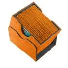 GGS20043 - Sidekick 100+ Convertible Orange Kartenbox