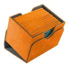 GGS20043 - Sidekick 100+ Convertible Orange Kartenbox