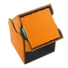 GGS20044 - Squire 100+ Convertible Orange Card Box