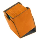 GGS20044 - Squire 100+ Convertible Orange Card Box