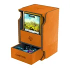 GGS20045 - Watchtower 100+ Convertible Orange Card Box