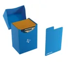 GGS25022 - Deck Holder 80+ Blau Kartenbox