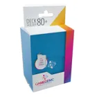 GGS25022 - Deck Holder 80+ Blue Card Box