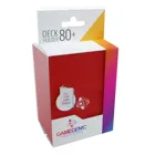 GGS25023 - Deck Holder 80+ Red Card Box