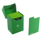 GGS25024 - Deck Holder 80+ Green Card Box